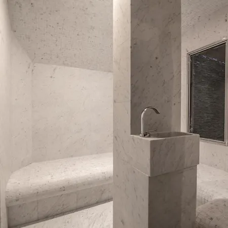 Beautiful Chalet In Apartment Val Thorens