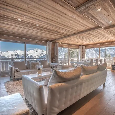 Apartment Beautiful Chalet In *